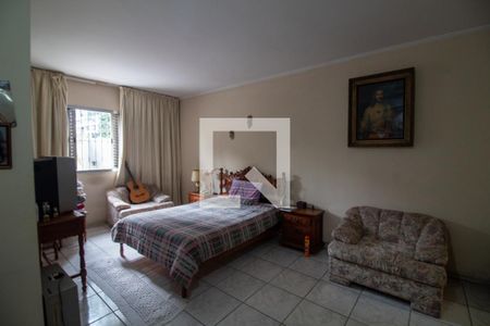 Casa para alugar com 180m², 3 quartos e 2 vagasQuarto 3 - Suíte