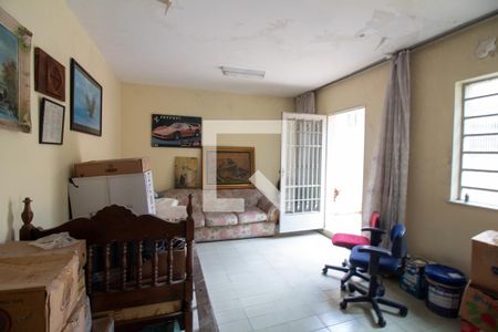 Casa para alugar com 180m², 3 quartos e 2 vagasQuarto de Serviço