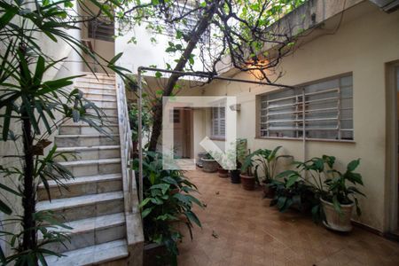 Casa para alugar com 180m², 3 quartos e 2 vagasÁrea comum