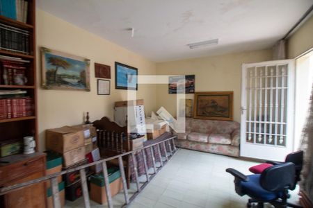 Casa para alugar com 180m², 3 quartos e 2 vagasQuarto de Serviço