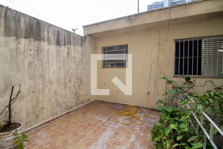 Casa para alugar com 180m², 3 quartos e 2 vagasÁrea comum