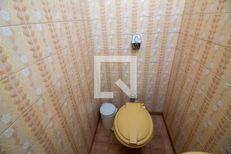 Casa para alugar com 180m², 3 quartos e 2 vagasLavabo