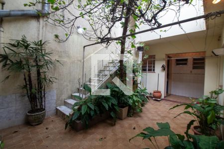 Casa para alugar com 180m², 3 quartos e 2 vagasÁrea comum
