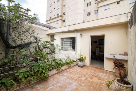 Casa para alugar com 180m², 3 quartos e 2 vagasÁrea comum