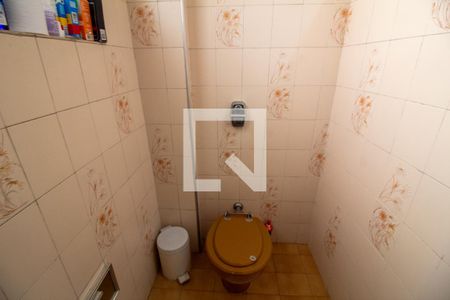 Casa para alugar com 180m², 3 quartos e 2 vagasBanheiro