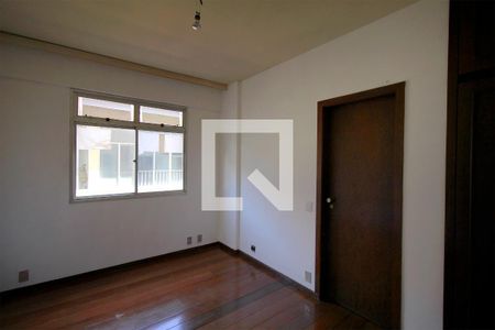 Sala de Estar de apartamento para alugar com 4 quartos, 130m² em Carmo, Belo Horizonte