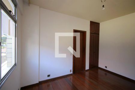 Sala de Estar de apartamento para alugar com 4 quartos, 130m² em Carmo, Belo Horizonte