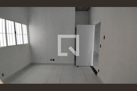 Sala de apartamento para alugar com 1 quarto, 42m² em Jardim Casablanca, São Paulo