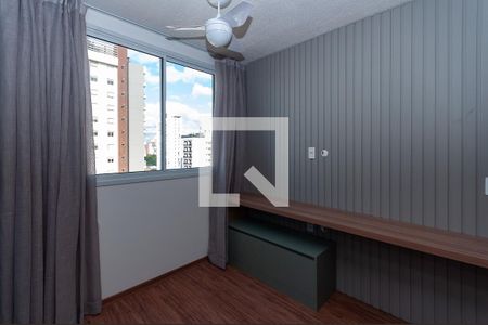 Apartamento para alugar com 27m², 1 quarto e sem vaga Apartamento para alugar com 27m², 1 quarto e sem vagaSala