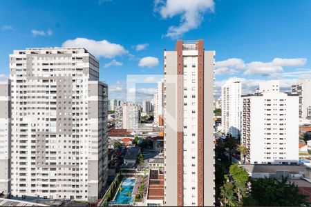 Visa de apartamento para alugar com 1 quarto, 27m² em Água Branca, São Paulo