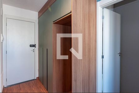 Apartamento para alugar com 27m², 1 quarto e sem vaga Apartamento para alugar com 27m², 1 quarto e sem vagaCozinha