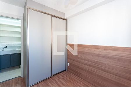Apartamento para alugar com 27m², 1 quarto e sem vaga Apartamento para alugar com 27m², 1 quarto e sem vagaQuarto Suíte