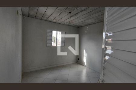 Quarto de apartamento para alugar com 1 quarto, 38m² em Jardim Casablanca, São Paulo
