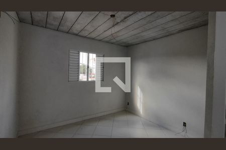 Quarto de apartamento para alugar com 1 quarto, 38m² em Jardim Casablanca, São Paulo