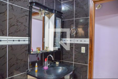 Casa à venda com 125m², 3 quartos e 3 vagasBanheiro 2