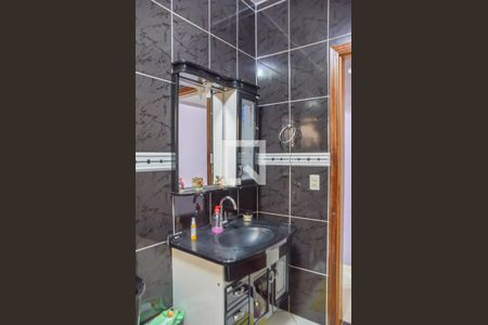 Casa à venda com 125m², 3 quartos e 3 vagasBanheiro 2