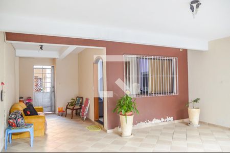 Casa à venda com 125m², 3 quartos e 3 vagasGaragem