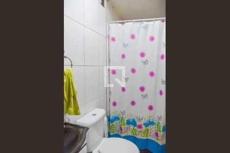 Casa à venda com 125m², 3 quartos e 3 vagasBanheiro 1