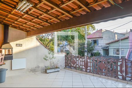 Casa à venda com 125m², 3 quartos e 3 vagasSacada