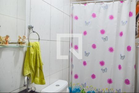 Casa à venda com 125m², 3 quartos e 3 vagasBanheiro 1