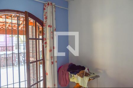 Casa à venda com 125m², 3 quartos e 3 vagasQuarto 3