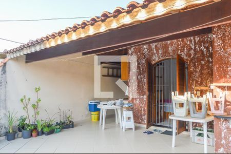 Casa à venda com 125m², 3 quartos e 3 vagasSacada
