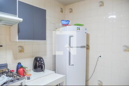 Casa à venda com 125m², 3 quartos e 3 vagasCozinha