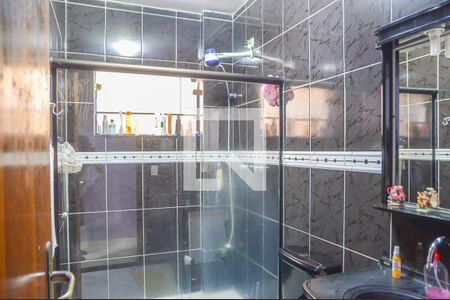 Casa à venda com 125m², 3 quartos e 3 vagasBanheiro 2