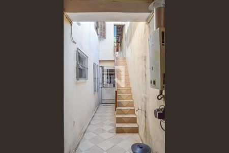 Casa à venda com 125m², 3 quartos e 3 vagasCorredor