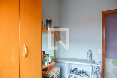 Casa à venda com 125m², 3 quartos e 3 vagasQuarto 2