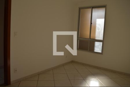 Sala de apartamento à venda com 2 quartos, 72m² em Arvoredo Ii, Contagem
