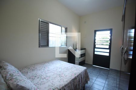 Quarto 1 de casa à venda com 3 quartos, 126m² em Jardim Oliveiras, Taboão da Serra