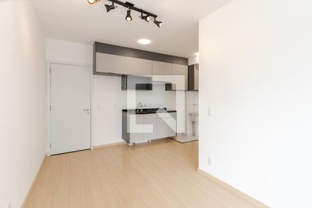 Apartamento para alugar com 45m², 2 quartos e 1 vagaSala/Cozinha