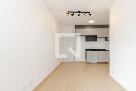 Apartamento para alugar com 45m², 2 quartos e 1 vagaSala/Cozinha