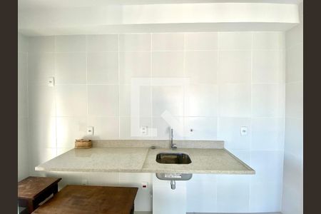 Apartamento para alugar com 58m², 2 quartos e 1 vagaCozinha