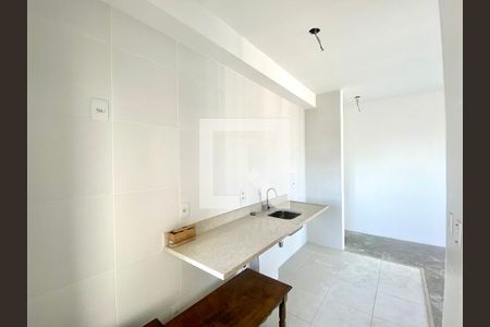 Apartamento para alugar com 58m², 2 quartos e 1 vagaCozinha