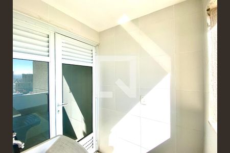 Apartamento para alugar com 58m², 2 quartos e 1 vagaLavanderia