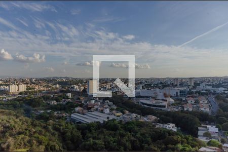 Apartamento para alugar com 55m², 2 quartos e 1 vagaQuarto 2 - Vista