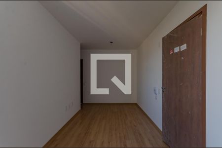 Sala de apartamento para alugar com 2 quartos, 55m² em Juliana, Belo Horizonte