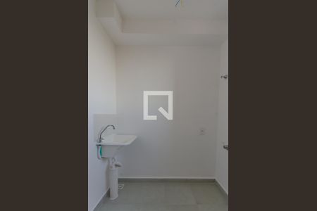 Apartamento para alugar com 55m², 2 quartos e 1 vagaÁrea de Serviço
