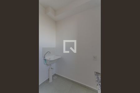 Apartamento para alugar com 55m², 2 quartos e 1 vagaÁrea de Serviço