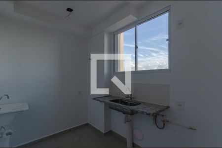 Apartamento para alugar com 55m², 2 quartos e 1 vagaCozinha