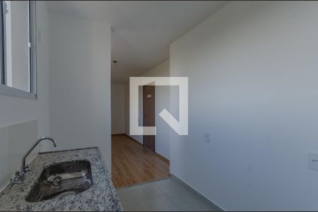 Apartamento para alugar com 55m², 2 quartos e 1 vagaCozinha