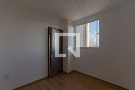 Quarto 1 de apartamento para alugar com 2 quartos, 55m² em Juliana, Belo Horizonte