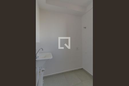 Apartamento para alugar com 55m², 2 quartos e 1 vagaÁrea de Serviço