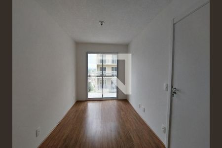 Quarto de apartamento para alugar com 1 quarto, 41m² em Socorro, São Paulo