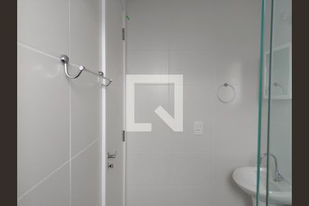 Apartamento para alugar com 41m², 1 quarto e sem vagaBanheiro