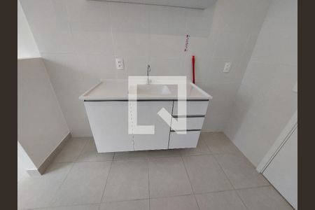 Apartamento para alugar com 41m², 1 quarto e sem vagaCozinha