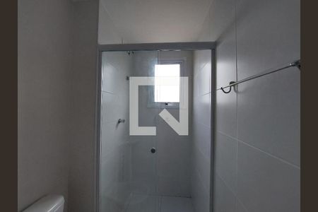 Apartamento para alugar com 41m², 1 quarto e sem vagaBanheiro
