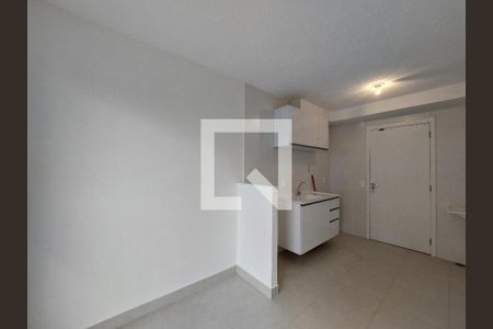 Apartamento para alugar com 41m², 1 quarto e sem vagaCozinha